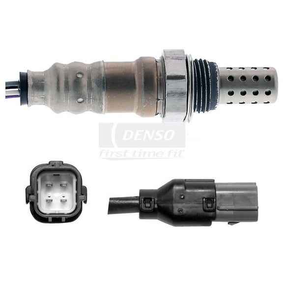 DENSO Oxygen Sensor 234-4858 Fits select: 2002-2004 KIA SPECTRA