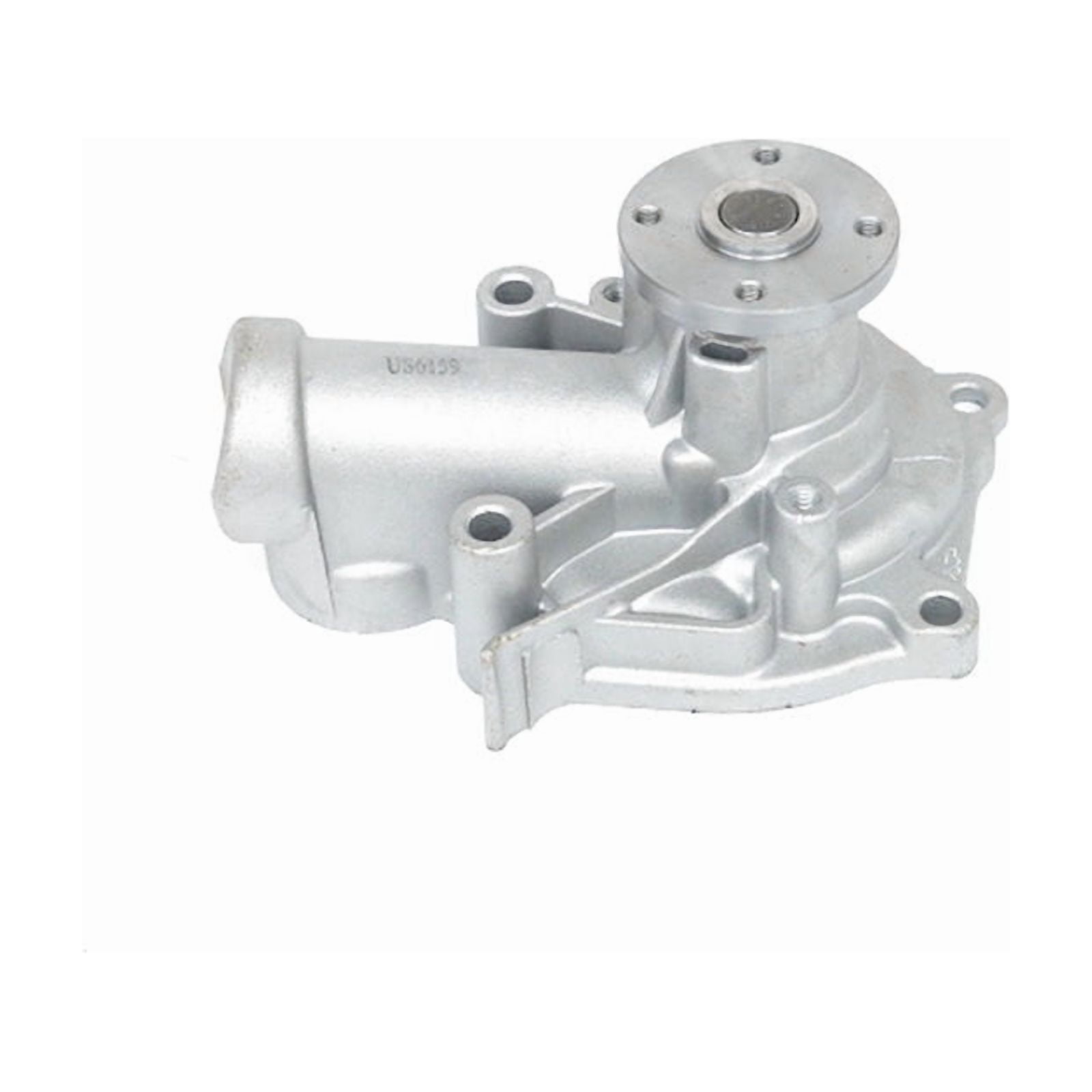 US Motor Works US6159 Engine Water Pump