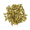thumbnail image 1 of 50 Piezas de de Espaciador de ángel de Bronce para Manu de Fabricación de Joyas, 1 of 7