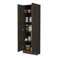 thumbnail image 6 of Virginia Double Door Storage Cabinet, Five Shelves, 6 of 6