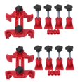 thumbnail image 1 of 2X Universal Camshaft Cam Clamp Locking Alignment Timing Belt Tool Holder, 1 of 8