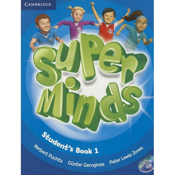Super minds 1 at school. Super minds 1 at school