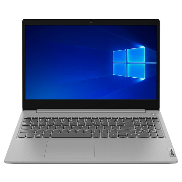 Laptop Lenovo IdeaPad 3 15ITL05 Con Core I3 1115G4, 8GB De RAM, SSD De 256gb Windows 11 Home En Modo S Teclado Y Sistema Operativo En Ingles 81x800mcus