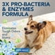 thumbnail image 5 of Spray eliminador de manchas y olores para mascotas, solución simple, 960 ml, 5 of 7