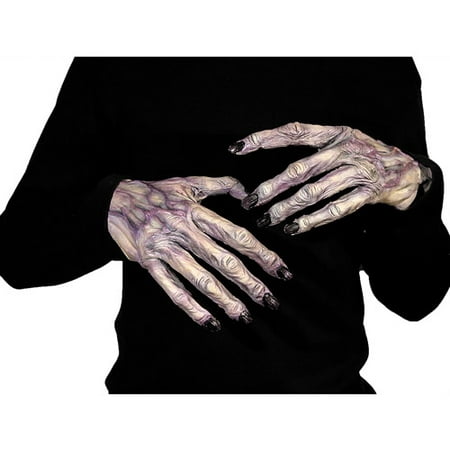 Halloween Adult Ghoul Hands