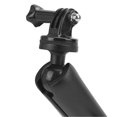 thumbnail image 3 of Support de guidon de moto 360° pour caméra d'action et vélo avec adaptateur, 3 of 4
