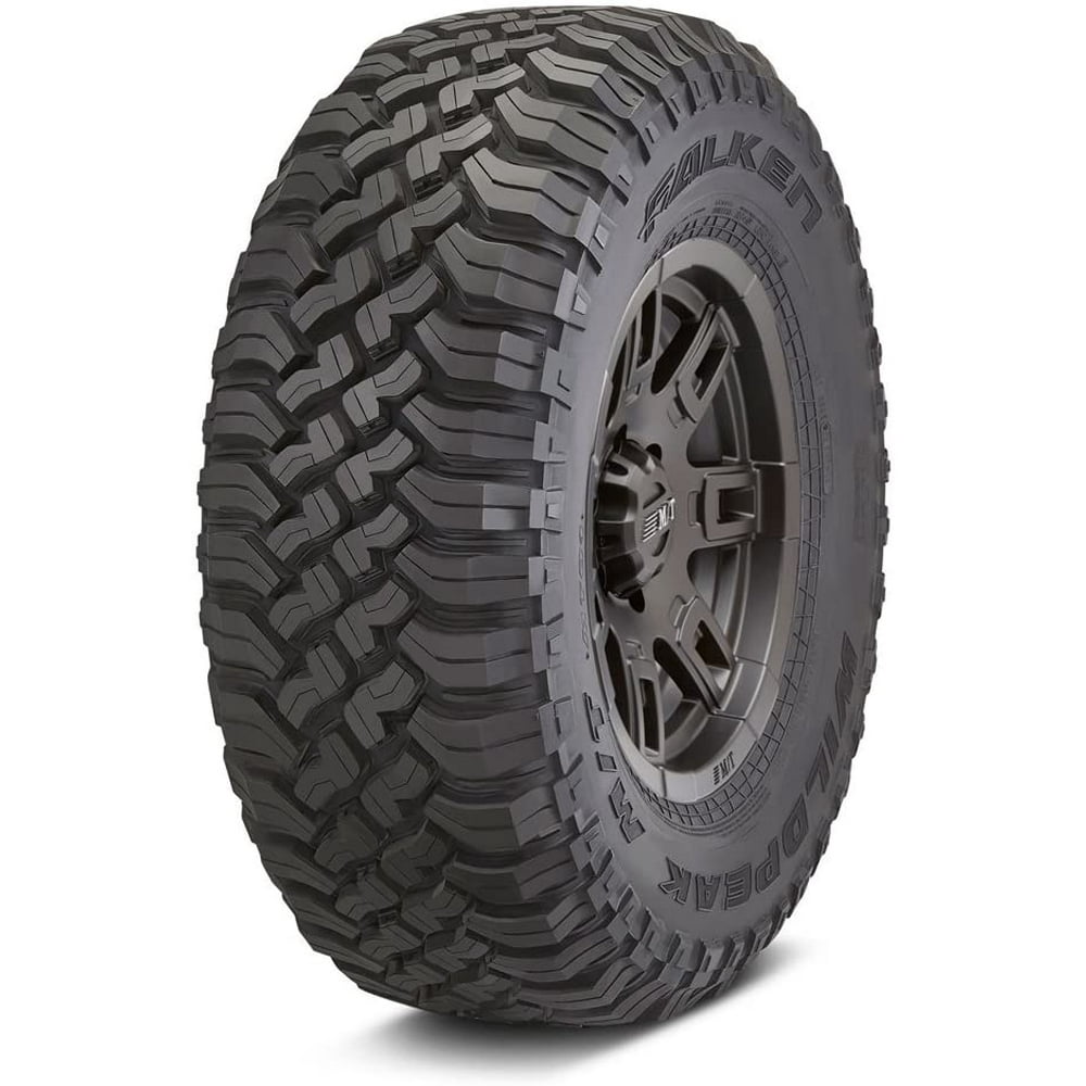 Falken Wildpeak M/T LT285/70R17