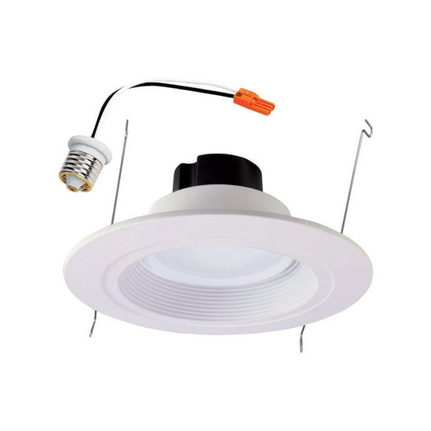 Halo Recessed Lighting Rl560wh6930r 5 6 White Led Retrofit Halo Recessed Lighting Rl560wh6930r 5