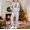 Gray, variant on Piuwrlz Girls 2pcs Jogger Set Toddler Sweatsuits Sets Pocket Christmas Round Neck Sweats and Sweatpants Green Size 4 Years