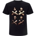 thumbnail image 1 of Metallica T-Shirt en Coton pour Adulte à Bras Croisés de Naissance, 1 of 2