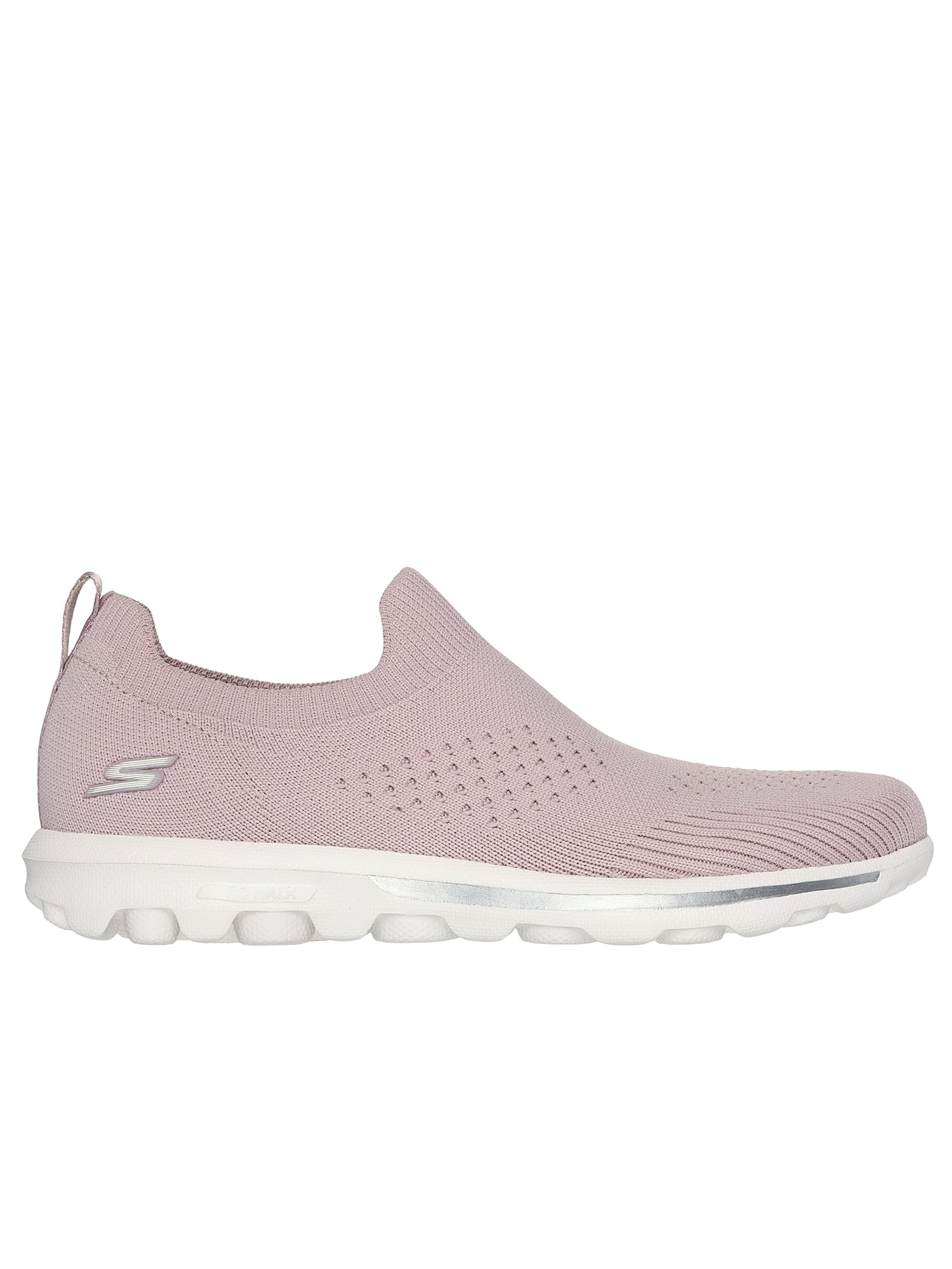 Skechers Women's Go Walk Travel Cozumel Slip-On Sneakers, Wide Width Available