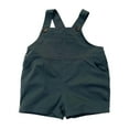 thumbnail image 1 of Combishort Ajustable Décontracté pour Garçons pour Automne et Hiver Confortable Durable pour Enfants, 1 of 8