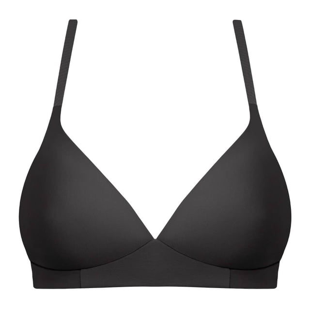 Brasier Fruit of the loom Negro Talla 32B