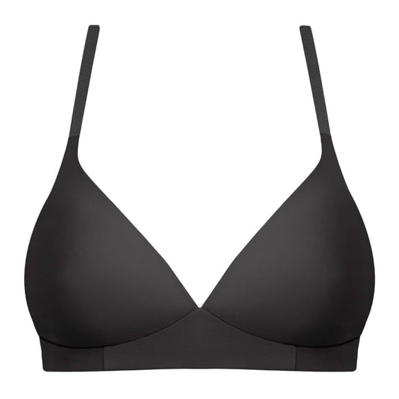 Brasier Fruit of the loom Negro Talla 32B