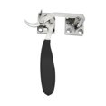 thumbnail image 2 of Cerradura de manija para horno industrial, pestillo, ensamblaje de equipo, manija de tiro para horno de alta resistencia Derecha 186 cm, 2 of 8