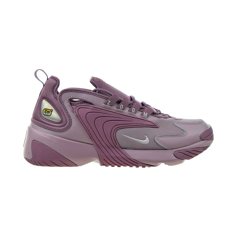 scherm studie tetraëder Nike Zoom 2K Women's Shoes Plum Dust-Pale Pink ao0354-500 - Walmart.com