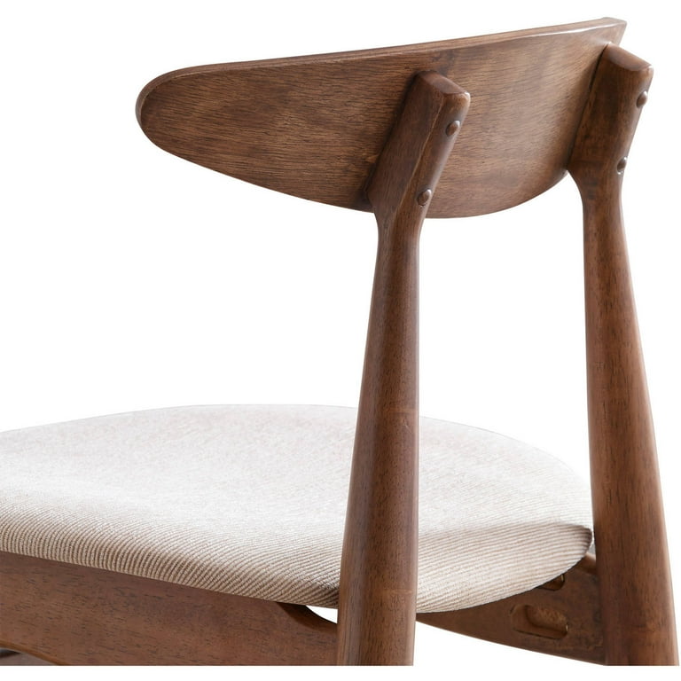 Chelsea lane mid online century modern dining table