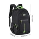 thumbnail image 3 of Outdoor Travel Backpack Computer Backpack Outdoor Backpack Fashion Backpack Large Capacity Backpack Student Schoolbag, 3 of 6