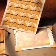 thumbnail image 3 of Coofit Autocollant d'Angle 5 Feuilles Assorti Coin Photo Auto-Adhésif pour Album Photo Bricolage, 3 of 10
