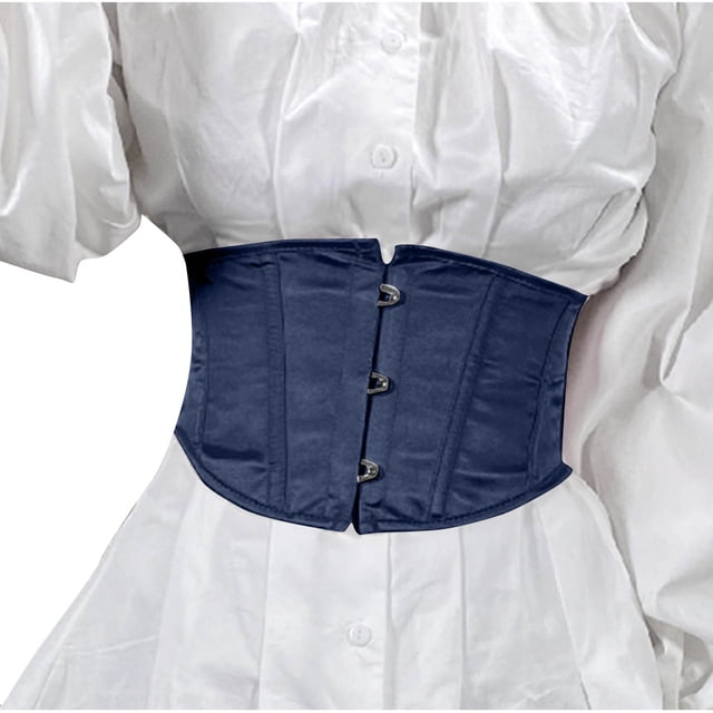 Funicet Débardeurs Femmes, Entraîneur de Taille pour Femmes, Mode Décontractée Solide avec Bretelles à Boucle, Entraîneur de Taille avec Fermeture Éclair, Hauts Décontractés pour Femmes