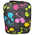 thumbnail image 2 of Mickey Mouse Neon Print all over Lunch Bag ages 3+, 2 of 4