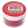 thumbnail image 1 of POWDER COLOR RED FOR CANDY & CHOCOLATE 5g, 1 of 1