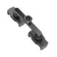 thumbnail image 3 of Adaptador Universal para Coche con Doble Abrazadera para Conectar Dos Teléfonos Móviles y Grabar Vídeos en Directo., 3 of 6