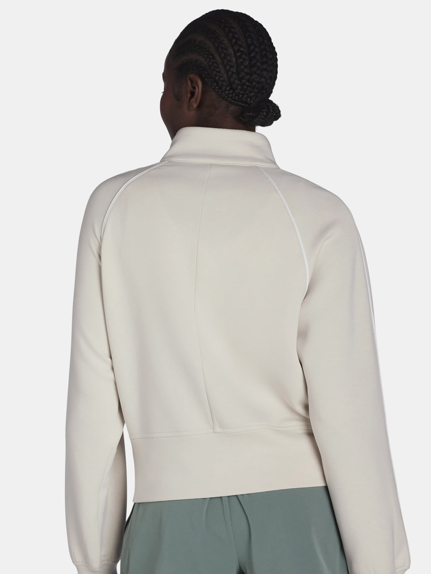 Avia Women's Knit Track Jacket, Sizes XS-XXXL