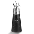 thumbnail image 2 of Nabeel Perfumes | Ocean - Unisex Spray Perfume - 3.4 OZ (100ml) Scent Vanilla - Violet - Aroma Cosmetic, 2 of 3