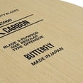 thumbnail image 4 of Butterfly SK Carbon Table Tennis Blade - TAMCA 5000 Carbon Fiber Blade - Professional Table Tennis Blade - Available in FL and ST Shakehand Handle Styles - Made in Japan, 4 of 5