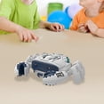 thumbnail image 4 of 1PC Sound Emitting Moving Toy Crab Shaped And Detachable Suitable For Indoor Toy Enthusiasts, 4 of 6