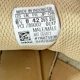 thumbnail image 2 of Adi-das Men Sneaker Athletic Shoe Size 8.5 Pro Model High Top Male Casual Wear, 2 of 6