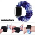 thumbnail image 4 of Liquidation Aujourd'hui! Bracelet de Montre Intelligente Universel 42/44/45/49mm Interface Extensible Réutilisable Applicable aux Derniers Modèles 1-8 Générations et Autres Modèles, 4 of 7