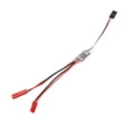 thumbnail image 4 of Interrupteur RC, Interrupteur Électronique RC Haute Intensité avec Lumière LED pour Protection des Plantes de Drone, 4 of 8
