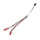 thumbnail image 3 of Interruptor RC, interruptor RC de alta corriente, interruptor para drones RC, interruptor electrónico RC, durabilidad mejorada, 3 of 8