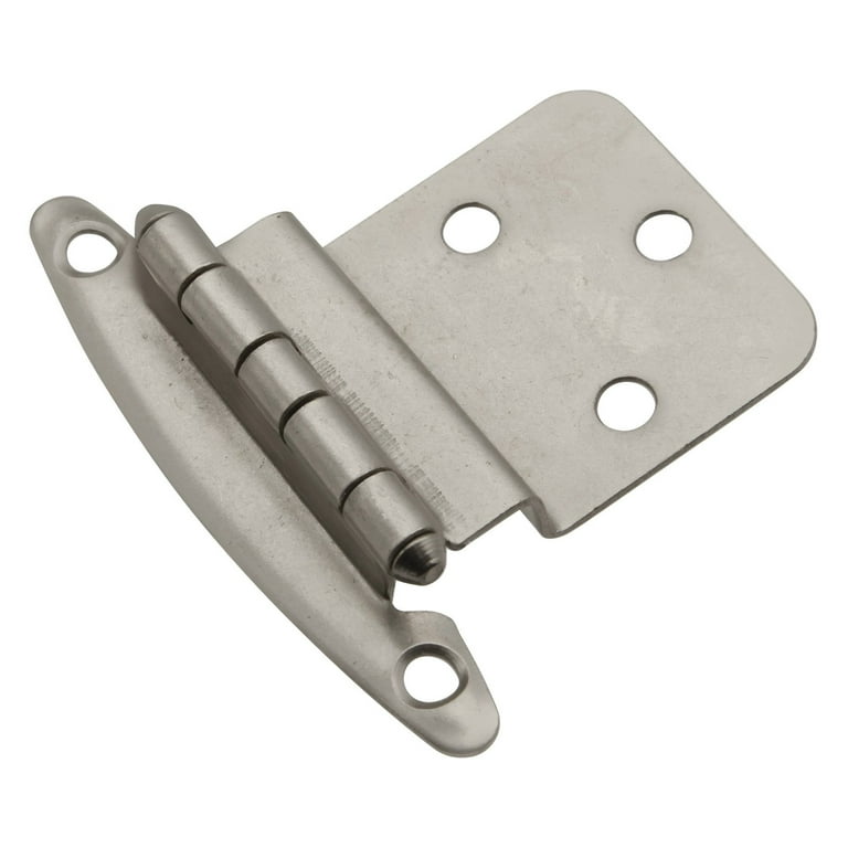 Hickory Hardware P140 Partial Inset
