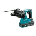 thumbnail image 2 of Makita XRH01T 18V LXT Lithium-Ion Brushless 1 in. Cordless Rotary Hammer Kit (5 Ah), 2 of 3