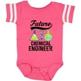 thumbnail image 3 of Inktastic Future Chemical Engineer Boys or Girls Baby Bodysuit, 3 of 5