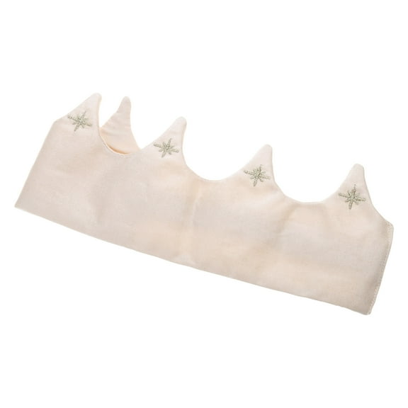 Birthday Party Hat Birthday Party Headband Boy Or Girl Crown Elastic Baby Hat Photograph Props Baby Shower- Gift