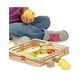 thumbnail image 4 of Set Fruta Melissa & Doug Bandai Multicolor, 4 of 4