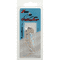 (2 pack) Z-Man Chatterbait Flashback Mini 1/8oz Silver/Natural