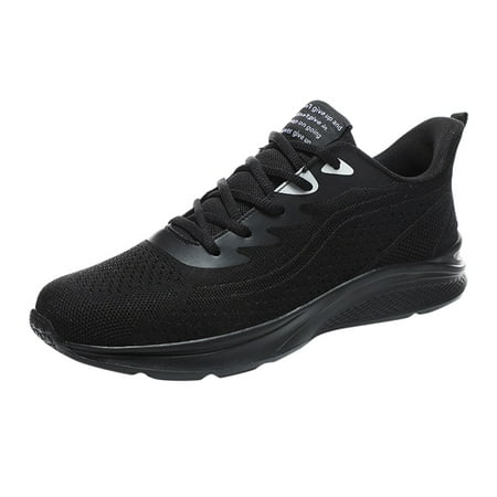 

Mens Shoes Mesh Breathable Lace Up Solid Color Casual Fashion Simple Shoes Running Shoes Men s 574v2 Sneaker