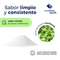 thumbnail image 3 of Stevia 1000 Sobres De 1g Endulzante Natural Dilox, 3 of 7