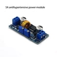 thumbnail image 4 of Inteprter Tablero de carga universal profesional Módulo Buck Módulos de potencia ajustables de alto ajuste Piezas de repuesto Tableros digitales Electrónica miscelánea, 4 of 6