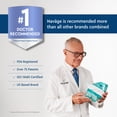thumbnail image 6 of Navage Nasal Care Saline Nasal Irrigation Multi-User Includes 30 SaltPod Capsul, 6 of 9