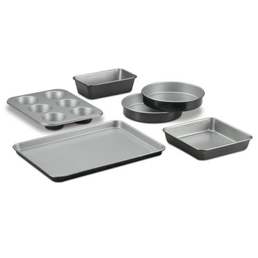 Cuisinart Chef's Classic 6-Piece Non-Stick Metal Bakeware Set