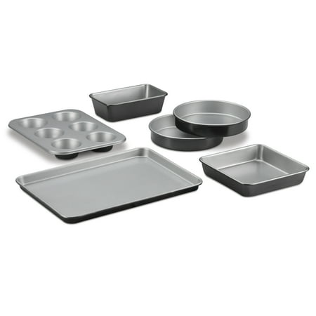 

Cuisinart Chef s Classic 6-Piece Non-Stick Metal Bakeware Set