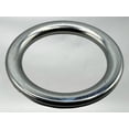 thumbnail image 4 of Suzuki Genuine OEM Authentic 14MM Drain Plug Crush Washer 09168-14004, 4 of 6