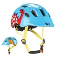 thumbnail image 2 of Dalazy Kids Safety with Integrally-molded Adjustable Design for Road Mountain BMX Bike TYPE2, 2 of 3