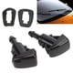 thumbnail image 4 of 5116079AA Rociador De Limpiaparabrisas ABS Premium De Un Solo Orificio Adiustable De Alta Eficiencia Para Reemplazo De Automóvil Para Dodge Charger 2006-2010 ANGGREK Otros Vehículos, 4 of 8